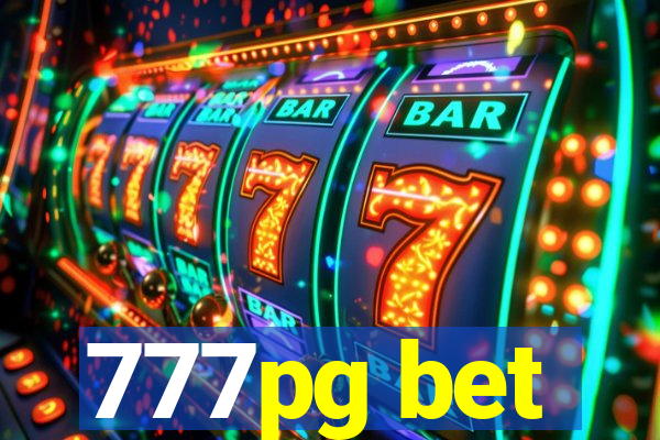 777pg bet